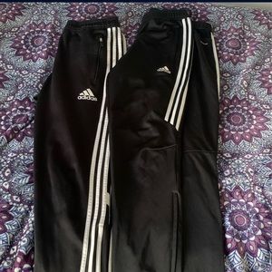 Adidas sweatpants